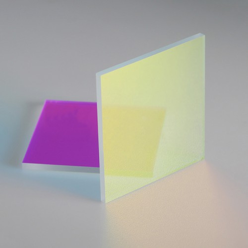 Dichroic Mirrors