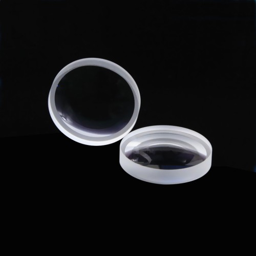 Plano Concave Lens